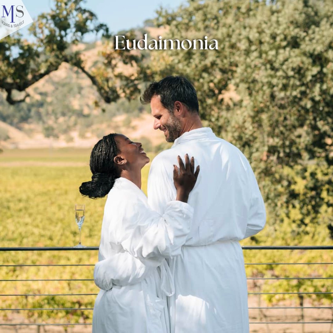 MSToursTravels's tweet image. Savor the art of slow luxury in the heart of wine country 🍇✨
 Where vineyard views meet world-class hospitality at Four Seasons Resort and Residences Napa Valley. From sunrise over the vines to golden hour by the pool, every moment here is a toast to indulgence.

#FourSeasons