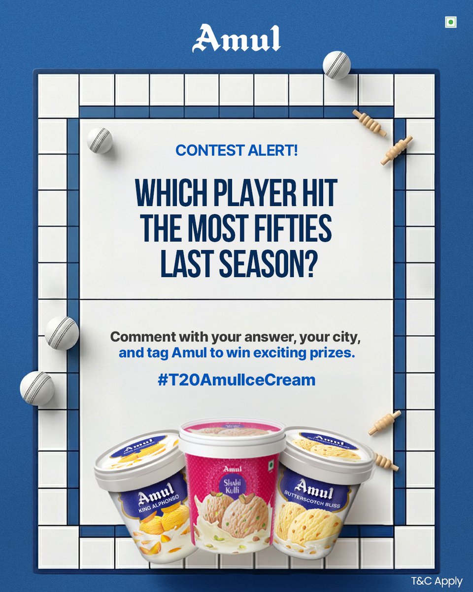 Amul.coop tweet media