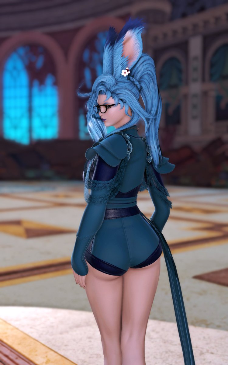 Isa.V XIV tweet media