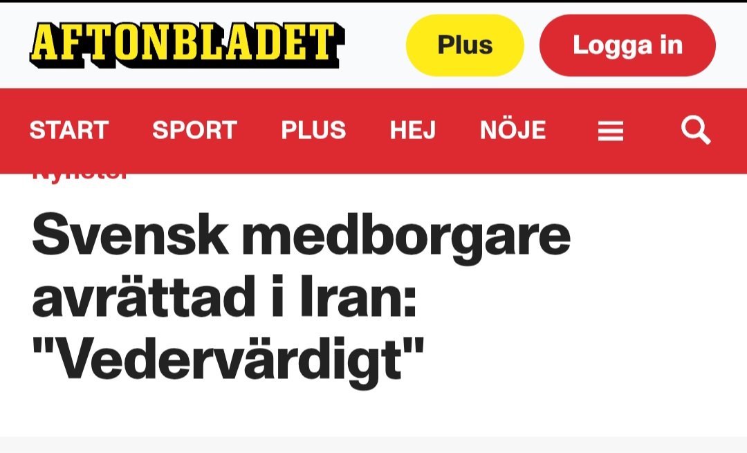 SelemawitKidane's tweet image. @martinschibbye Atmosfären som får Osman Saleh att  höja rösten beror på att han anser det vara ovänligt att få såna frågor. Fortsätt jobba hårt – ju längre tid det tar, desto mer händer.#BlueRevolution @Edelstam @AlmazMengs92247 @Expressen @blanksp_t @bergersus @MariaStenergard