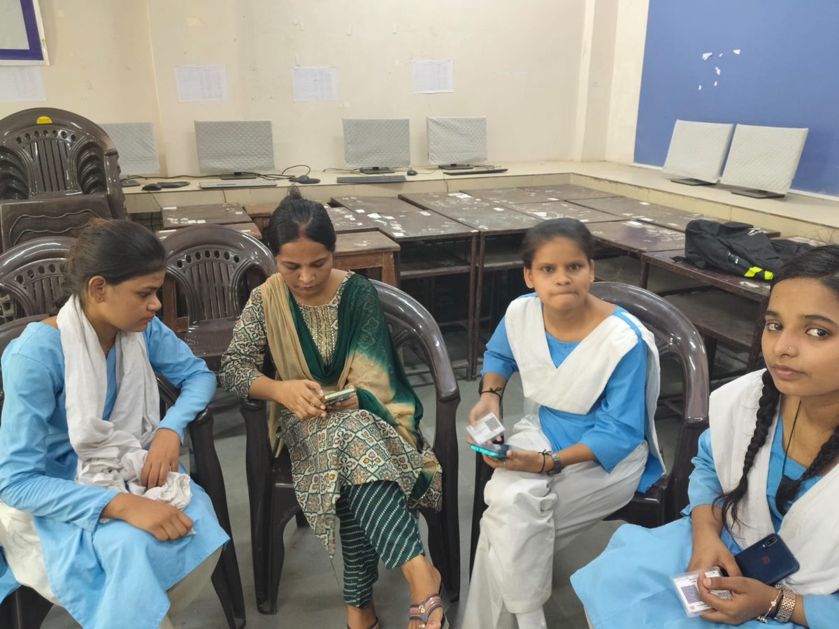 JEECUP (Diploma Entrance Uttar Pradesh) tweet media