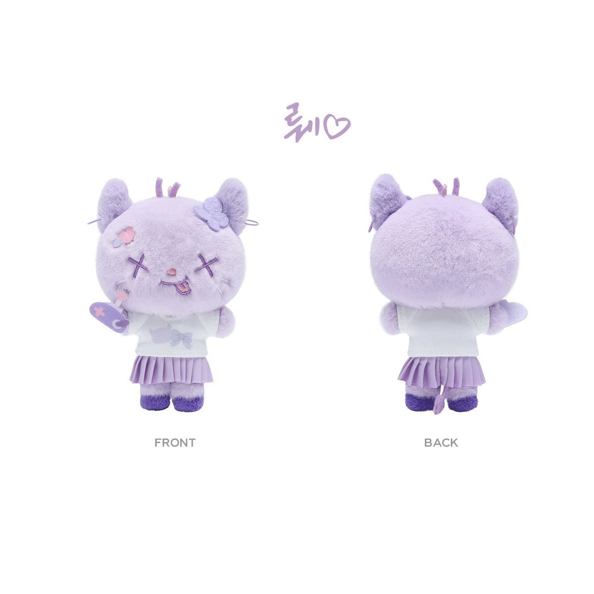 kiu ʕ•ᴥ•ʔ tweet media