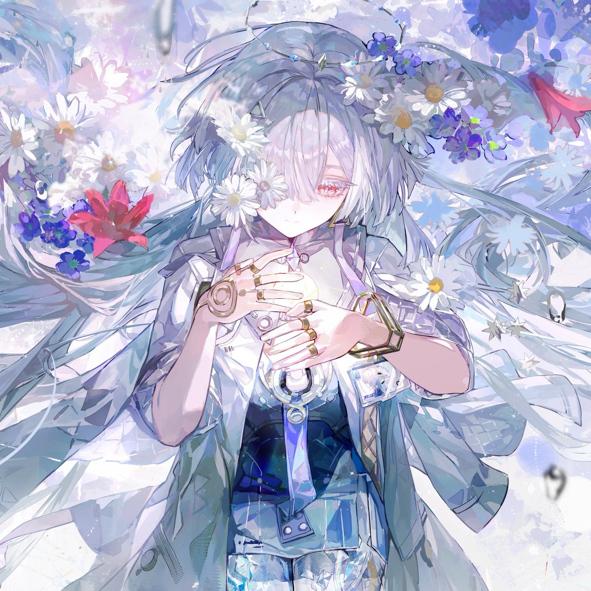 鲸谜 tweet media