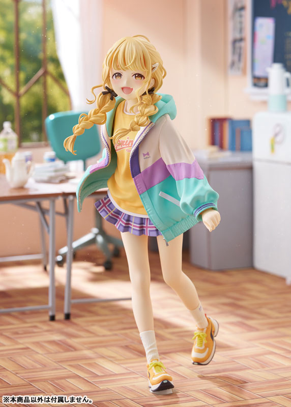 AmiAmi_Korean's tweet image. 【재판】 《학원 아이돌 마스터》 후지타 코토네 1/7 완성품 피규어
amiami.com/eng/detail?gco…
제작 : 플럼
2026년 7월 발매예정🌟
#아이마스 #idolmaster #학원마스 #가쿠마스