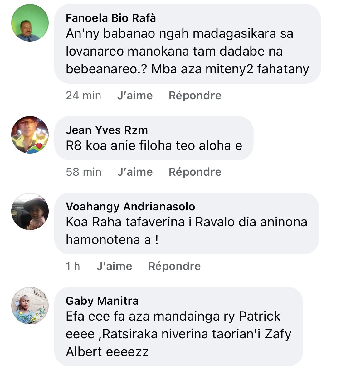 Jeannot RAMAMBAZAFY tweet media