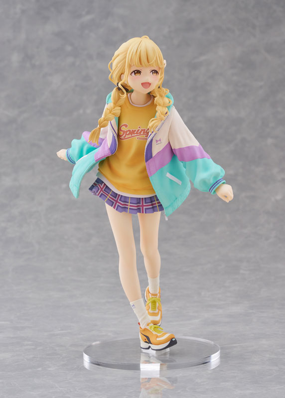 AmiAmi_Korean's tweet image. 【재판】 《학원 아이돌 마스터》 후지타 코토네 1/7 완성품 피규어
amiami.com/eng/detail?gco…
제작 : 플럼
2026년 7월 발매예정🌟
#아이마스 #idolmaster #학원마스 #가쿠마스