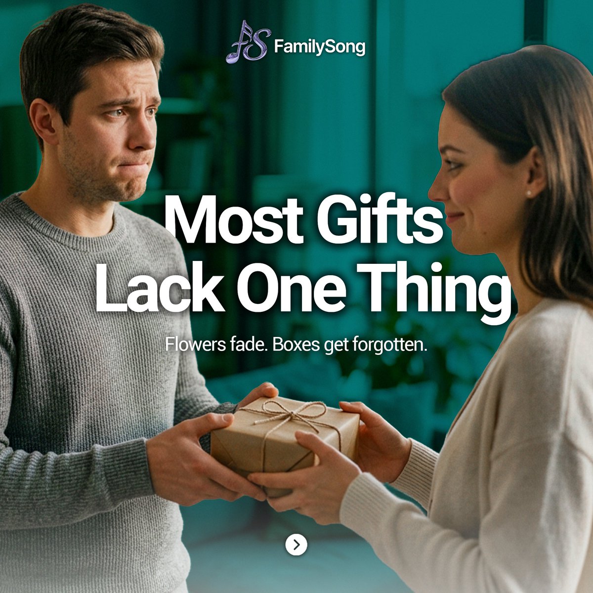 familysong_ai's tweet image. Generic Gifts Again? 🎁
Still buying the same old gifts that get forgotten? Your loved ones deserve something truly personal.

🎁 Try it free

#GiftIdeas #PersonalizedGifts #AIMusic #UniqueGifts #MemoriesThatLast #LoveGifts #AIContent #FamilySongAI