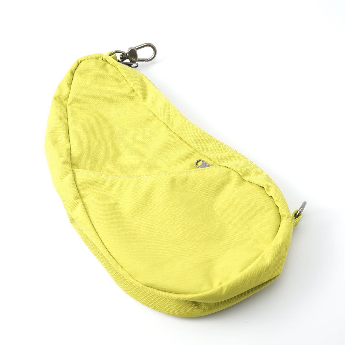 takpj3's tweet image. フジヤ(南新町)の #HappySpring
✿nomii ヘルシーバックバッグ
バッグレット 6,600円/Sサイズ 13,750円(税込)
小さいサイズでもペットボトルも入るマチの広さ。ポケットが多く、入れたものをスッと出せて便利。さらに丸洗いもOKな多機能バッグです。