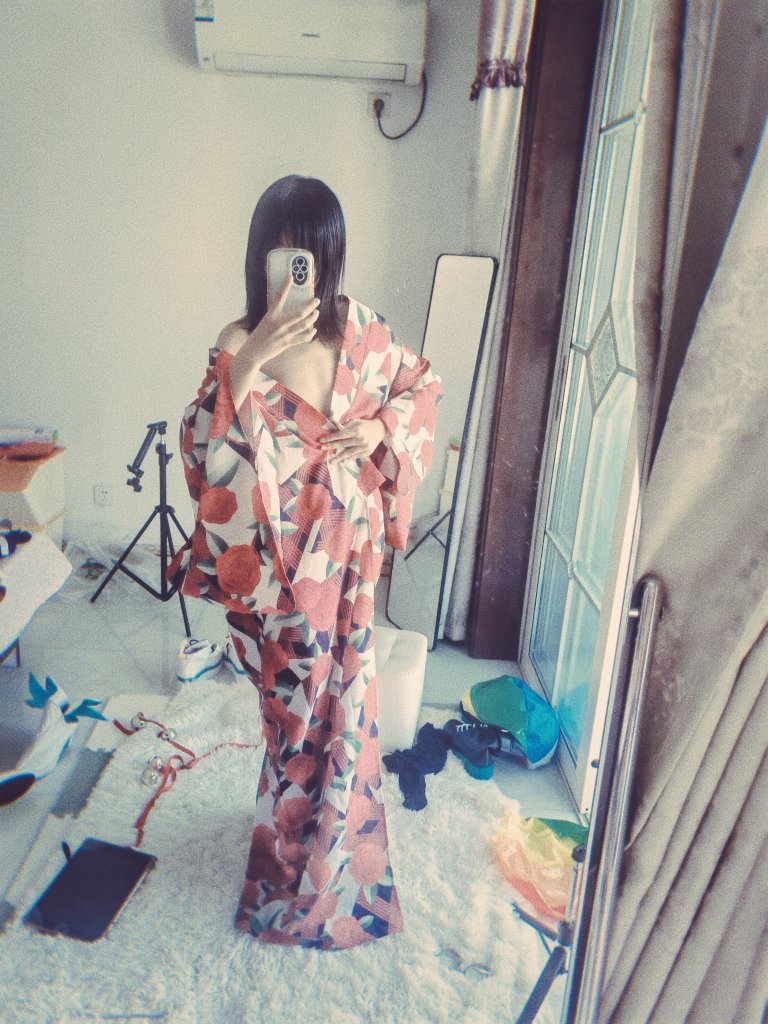 吉他叶 tweet media