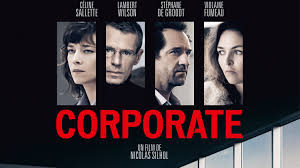 merlinpapin3's tweet image. #AnecdoteCinema sur le film #Corporate , Nicolas Silhol a toujours été intéressé par les rapports humains en entreprise, son père étant professeur de management en école de commerce et consultant en Ressources Humaines. C'est avec la série de suicides chez France Télécom qu'il a