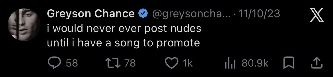 mxgreysonchance's tweet photo. ¿Qué si creamos una sección
 de X dentro de X?👽

•𝑀𝒾𝑒𝓇𝒸𝑜𝓁𝑒𝓈 𝒹𝑒 𝑀𝑒𝓂𝑒•

¿Porque quién tiene tabúes en pleno 2026?🫣
G no…

-𐒄Ɩ𐒄í ☾ https://t.co/br34wOocoH