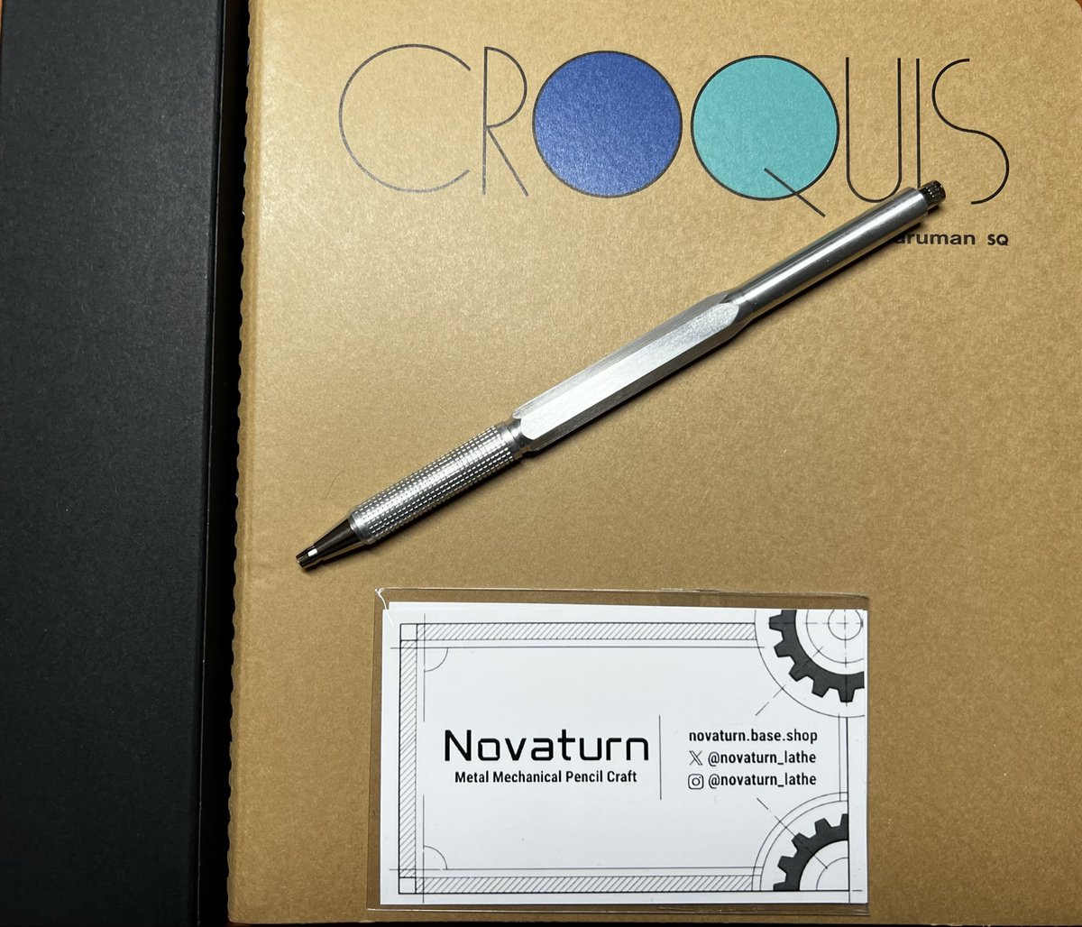 Novaturn (@novaturn_lathe) / Posts / X