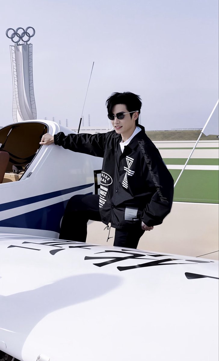 สิ้น!!! พี่เผิงหล่อมากกก ㅠㅠ ㅠㅠ