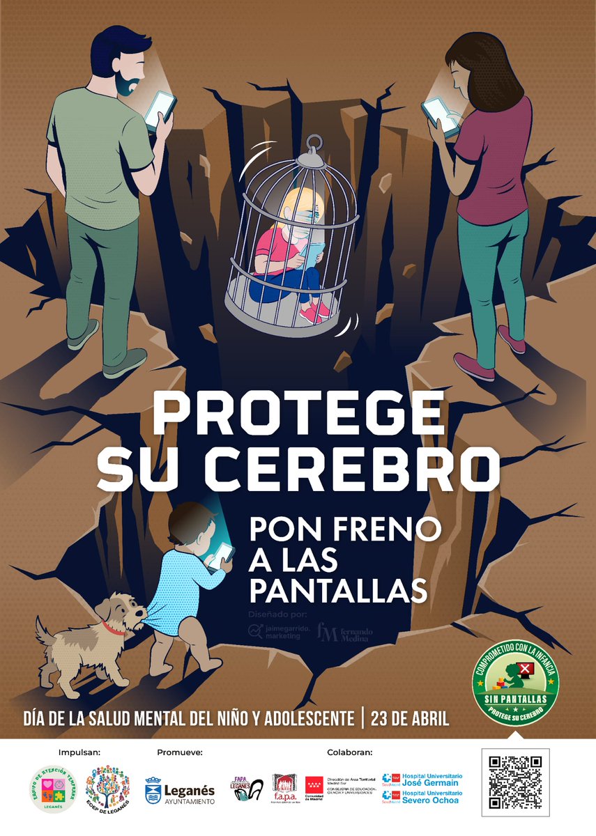 FAPA LEGANÉS tweet media
