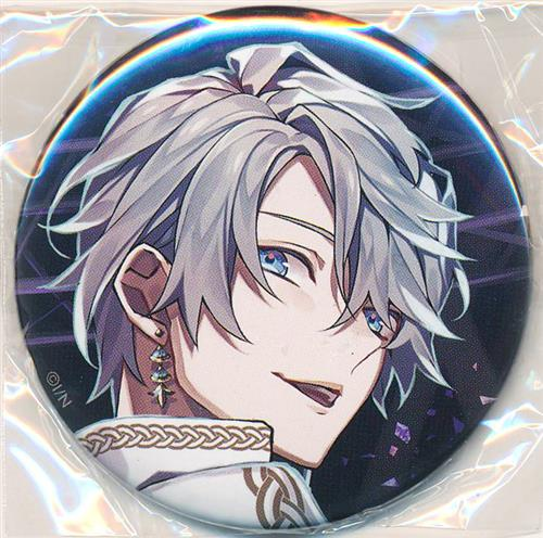 らしんばん松山店/入荷情報】 DMMスクラッチ #にじさんじ 第4弾 E-5賞