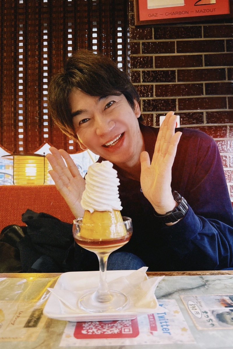 石井哲也アナウンサー tweet media