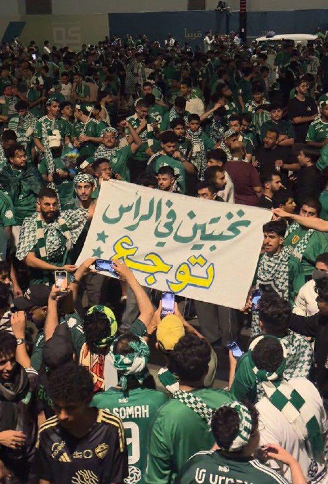 وليد العَمري بطل كاس آسيا للنخبة Elite 🎶 tweet media