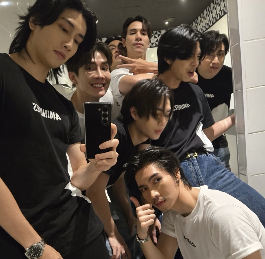 𝙢𝙚𝙧𝙧𝙮୨ৎ 𝘧𝘵. เจ๊ท(😸)𝙘𝙖𝙡𝙡888 (•˕ •マ.ᐟ tweet media