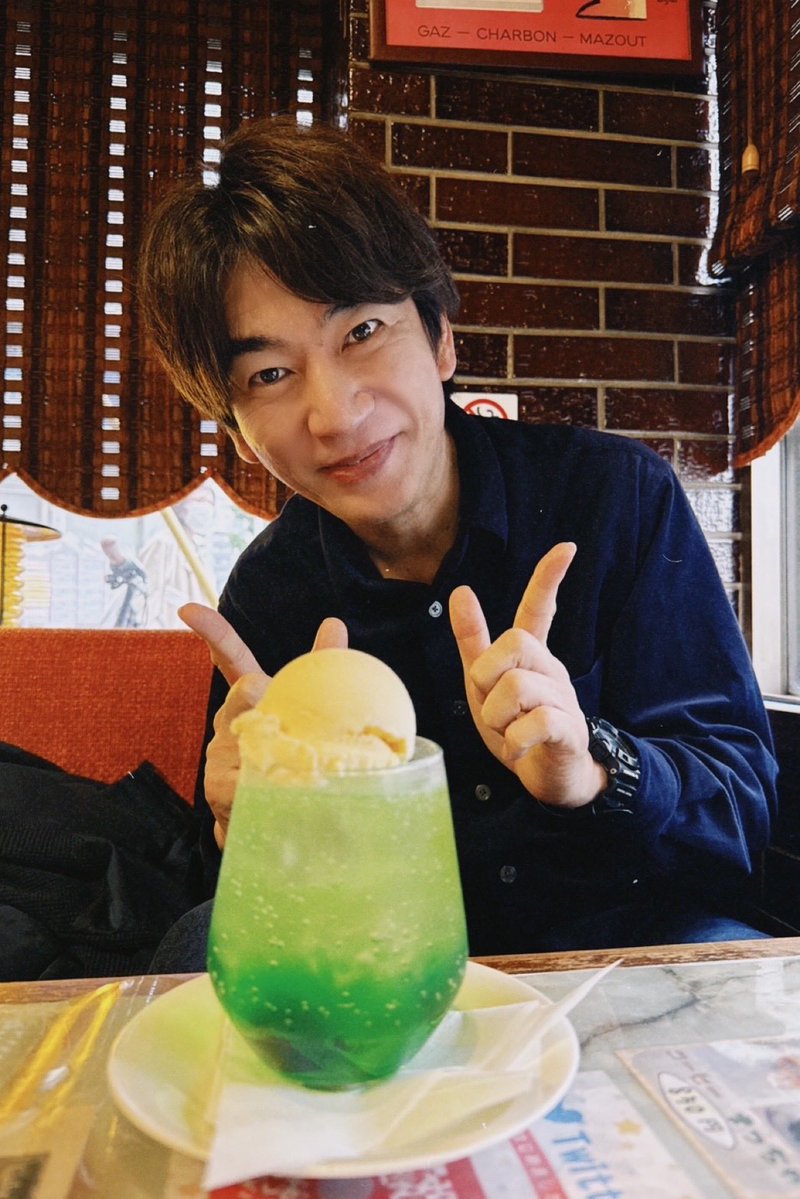 石井哲也アナウンサー tweet media
