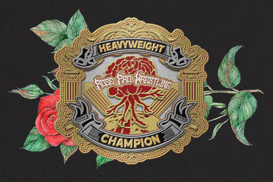 Rose Pro Wrestling 🌹 tweet media
