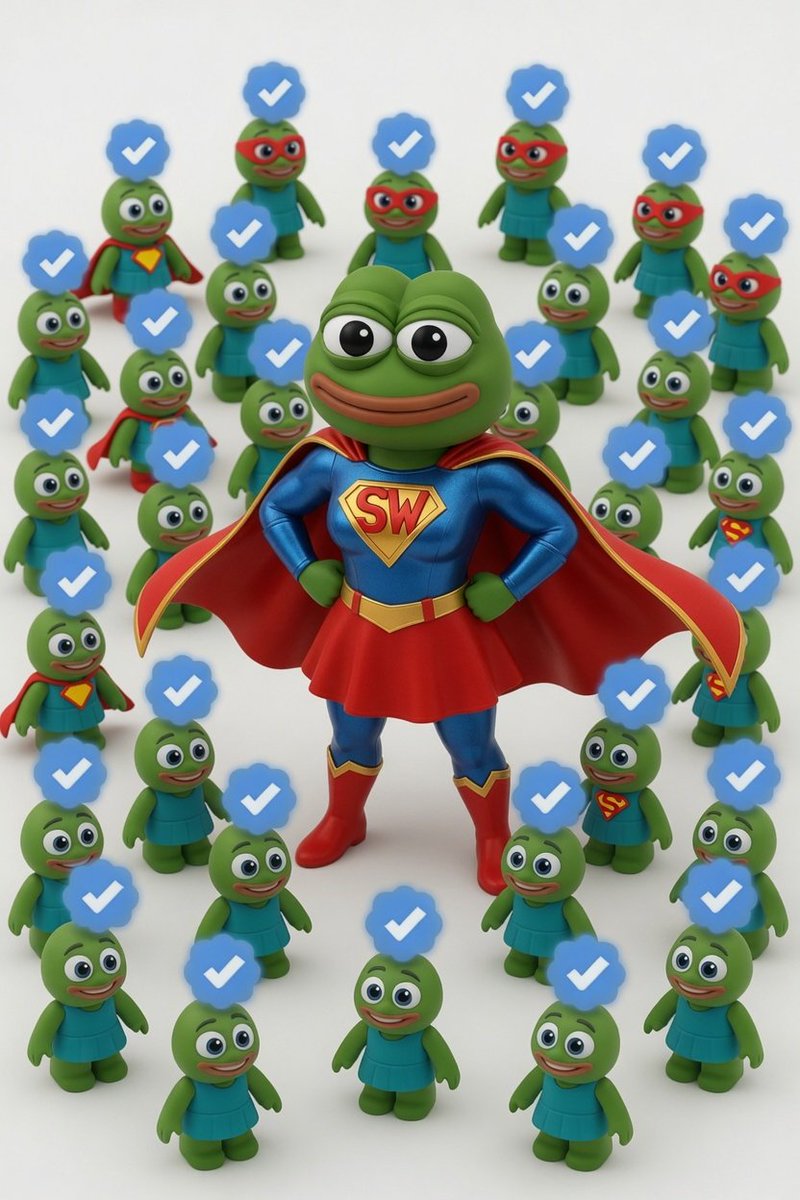 Dual Models tweet media