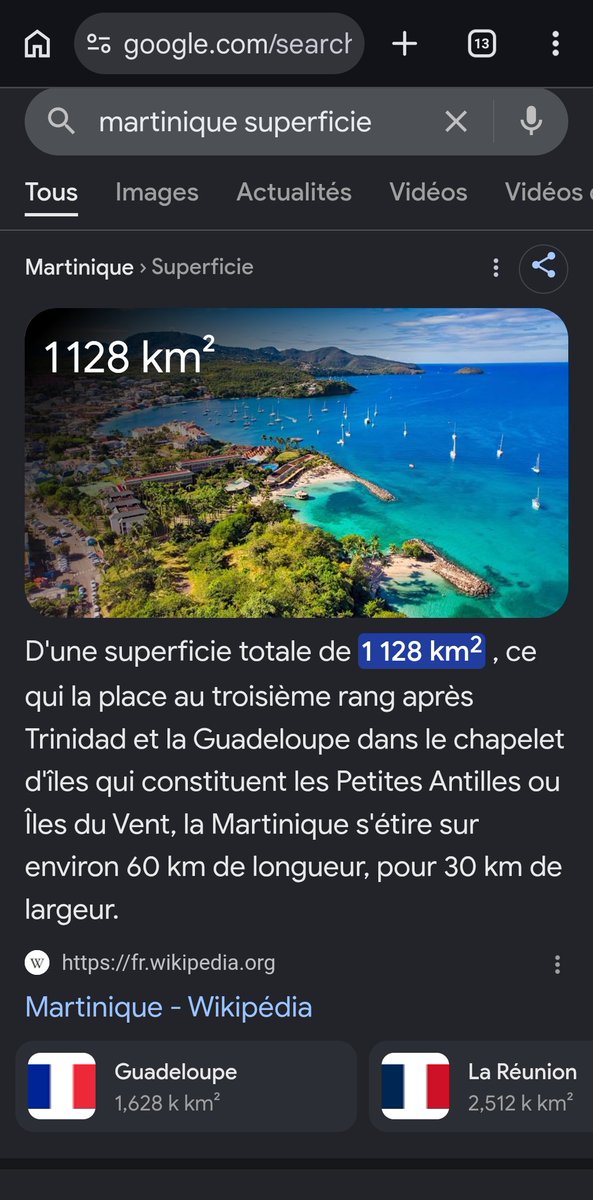 Auré Sargasses tweet media