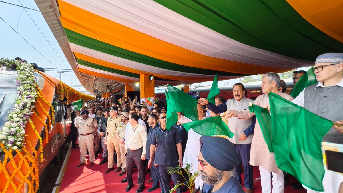 Dr Jitendra Singh tweet media