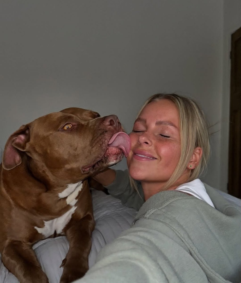 Sophia k9 💦 🐾🐕 tweet media