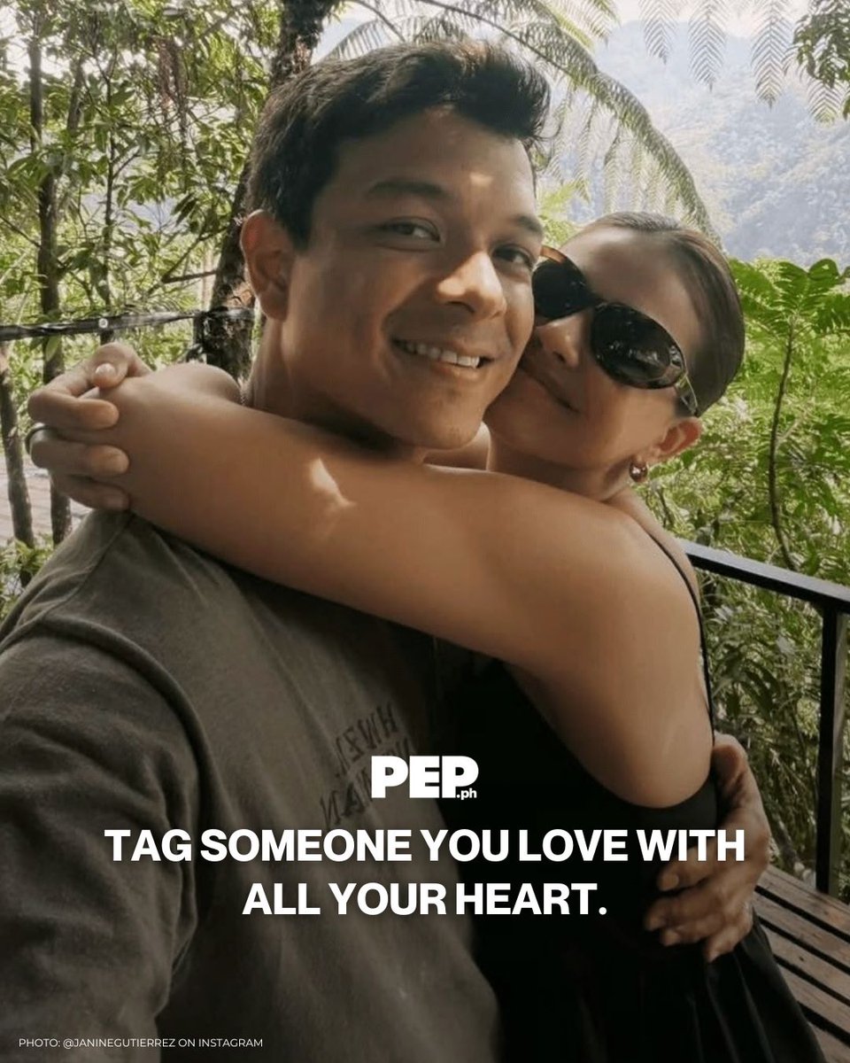 Official PEP.ph tweet media
