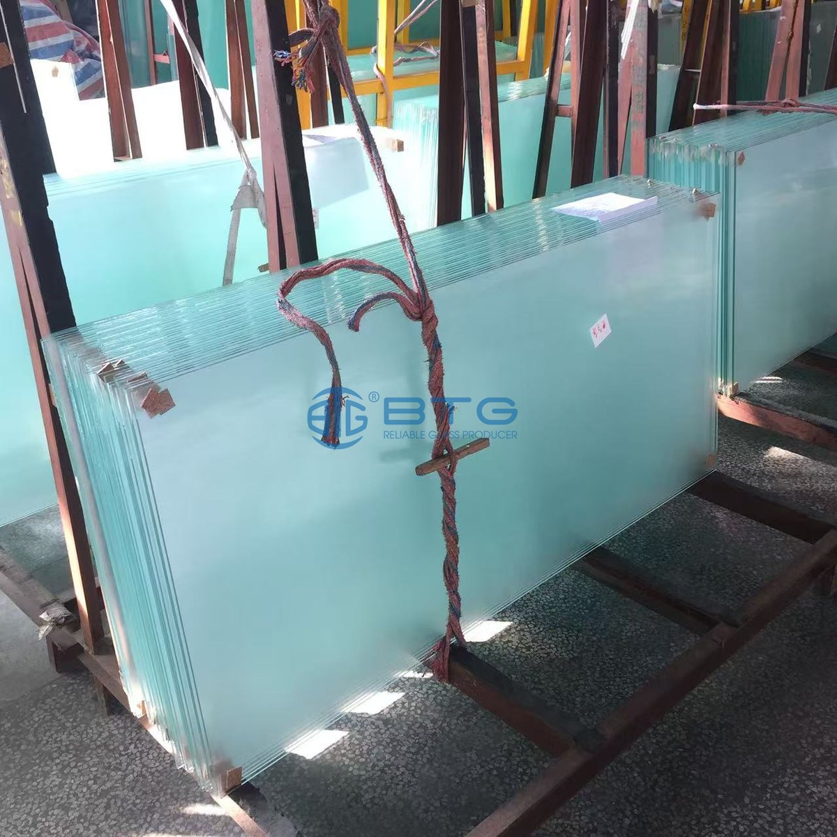 LuLuna32386849's tweet image. Crave natural light but value privacy? BTG Frosted Glass is exactly what you need! Soft light, hazy view, stylish for every space.
#BTG #FrostedGlass #PrivacyGlass #InteriorGlass

E-mail:sales1@better-glass.com
Whatsapp/Wechat: 008613809829099
Website:betterglass.com