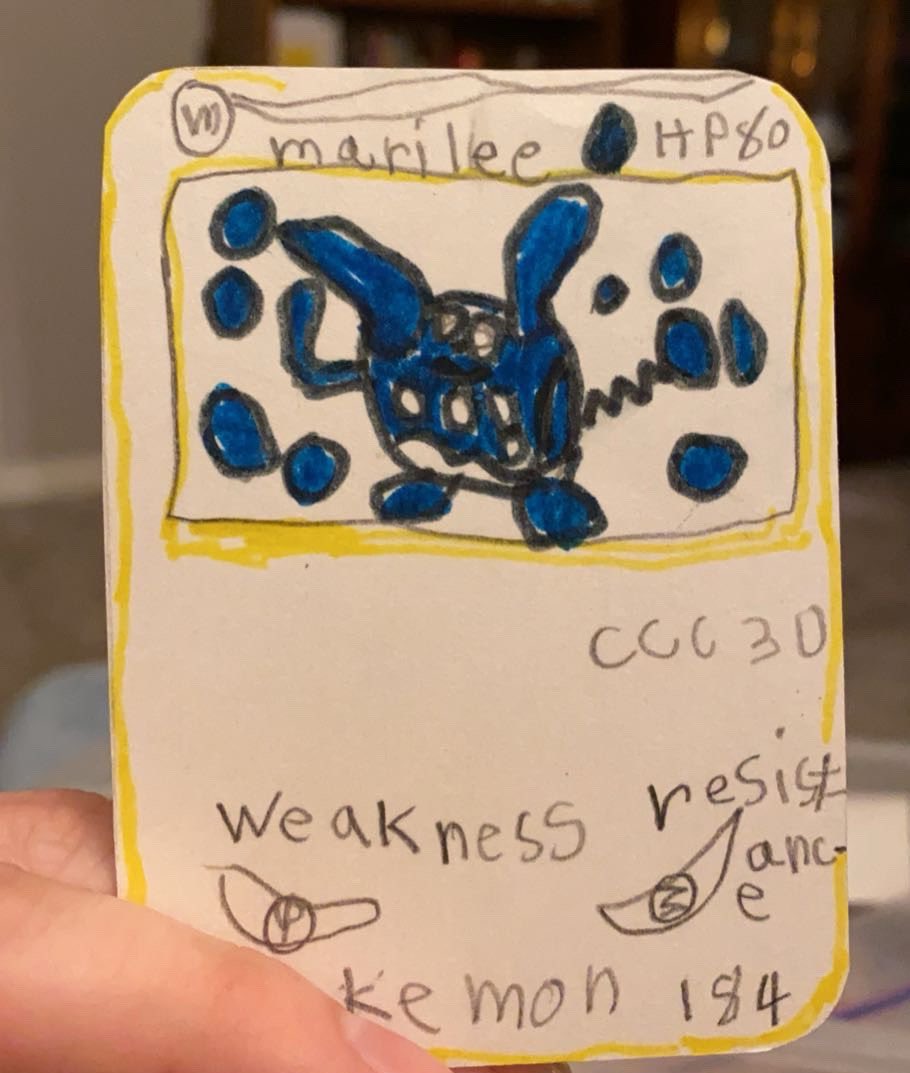 Couldn't afford Pokemon cards as a kid, Still can't afford them as an adult