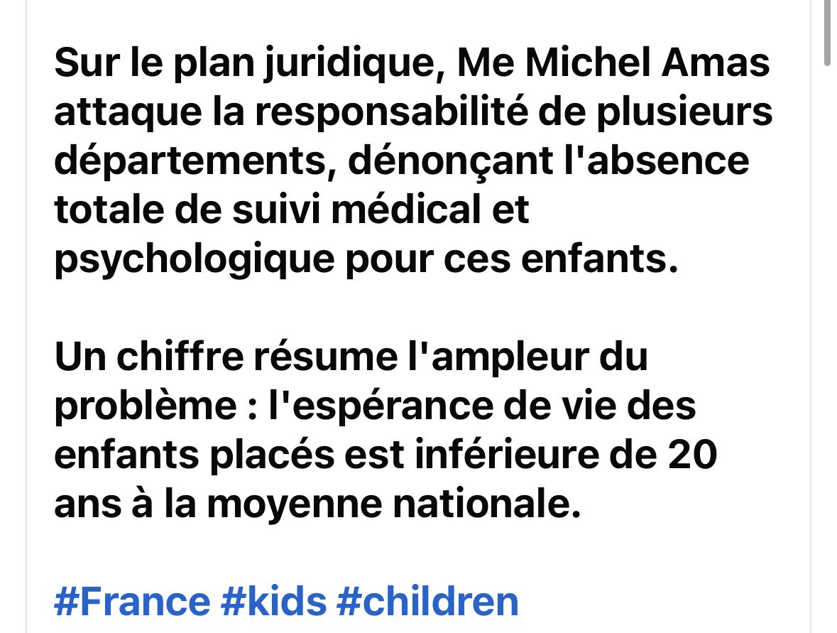 Michel Amas tweet media