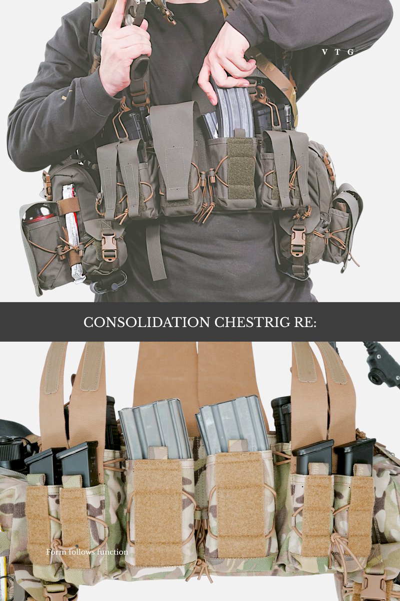 VOLK TACTICAL GEAR (@VTG1975) / Posts / X