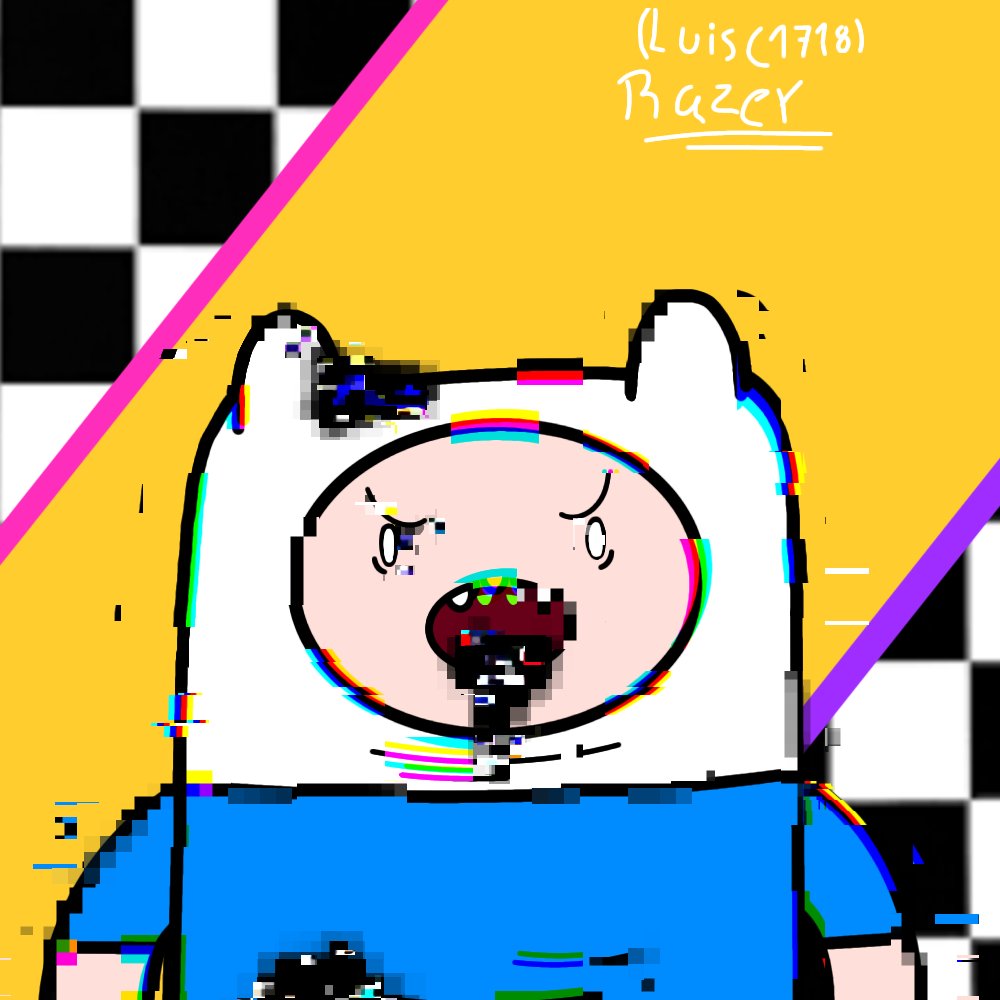 ʀᴀᴢᴇʀ🙌 tweet media