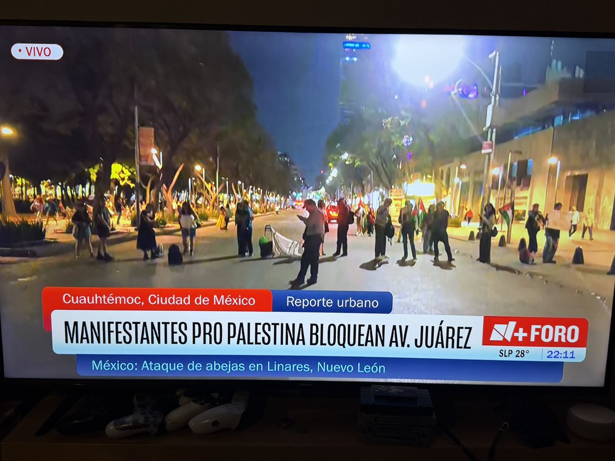 Héctor Márquez tweet media