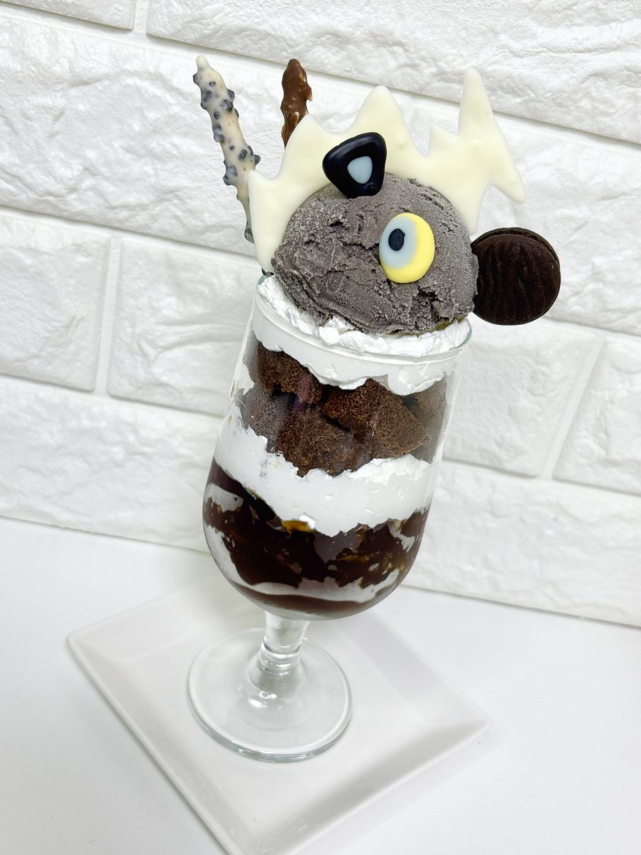 ヌァンシィ(かわいいお料理作る人🍙) tweet media