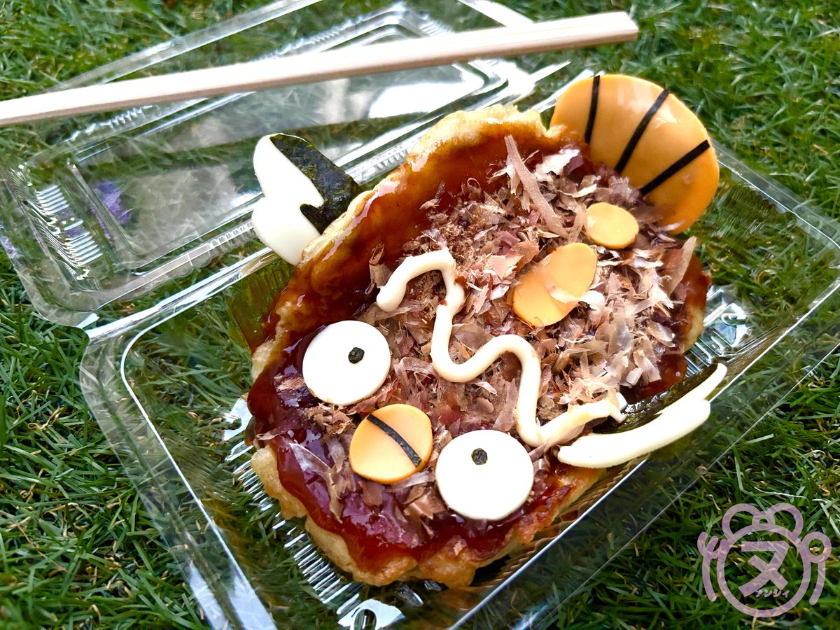 ヌァンシィ(かわいいお料理作る人🍙) tweet media