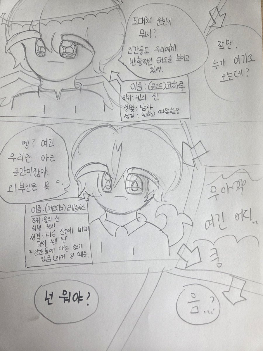 케아Kea tweet media