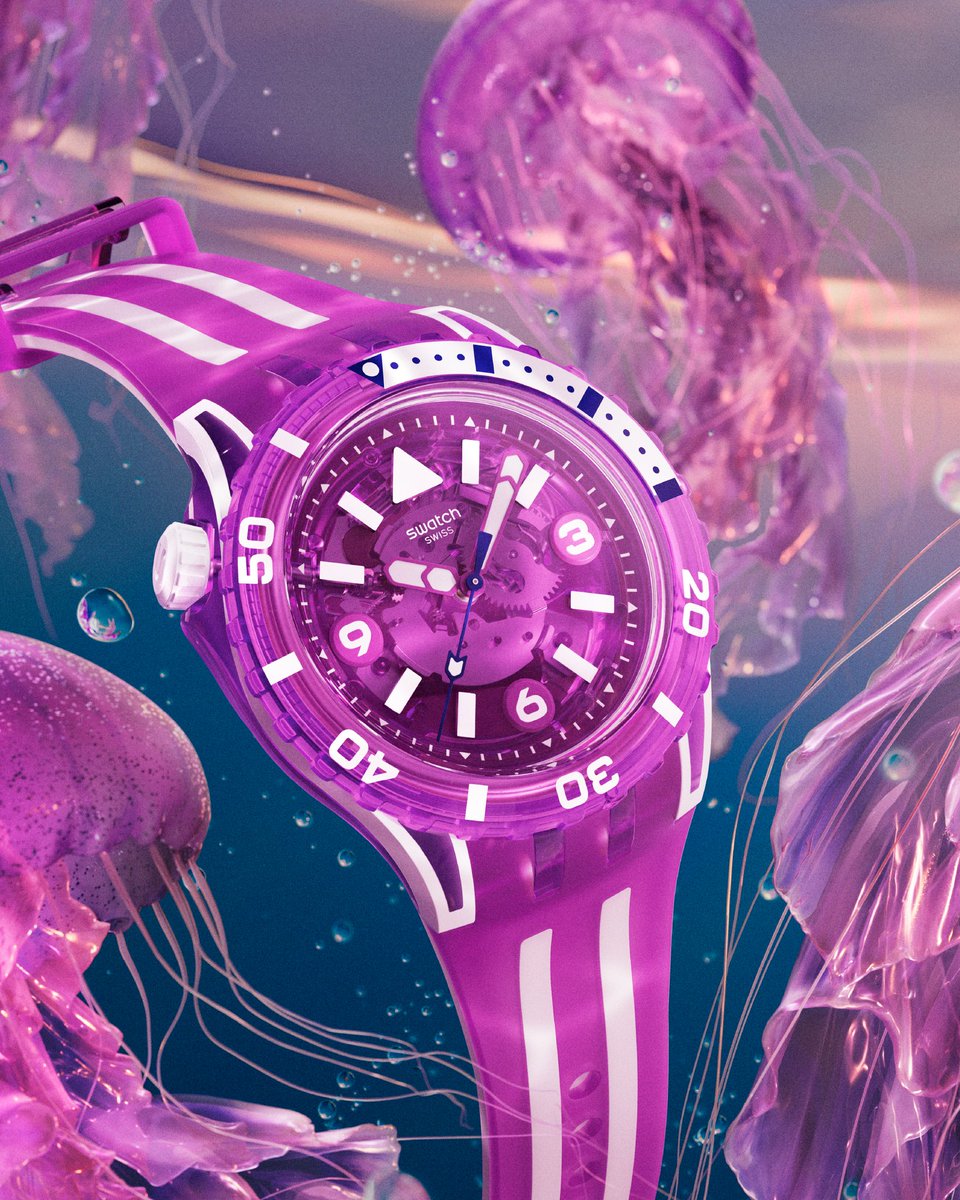 swatch_jp (@swatch_jp) / Posts / X