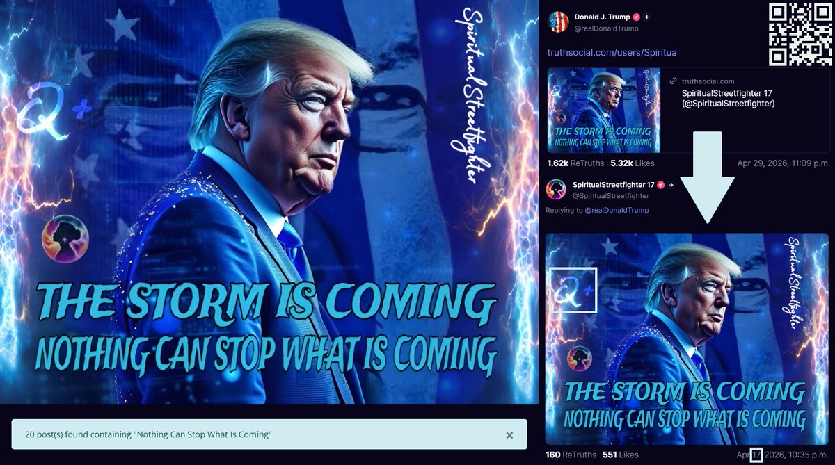 Not Op Cue tweet media