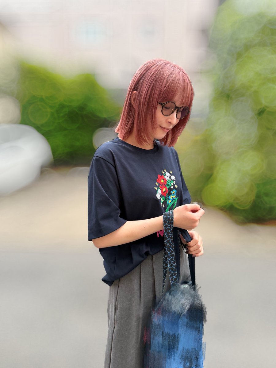 小澤麗那 tweet media