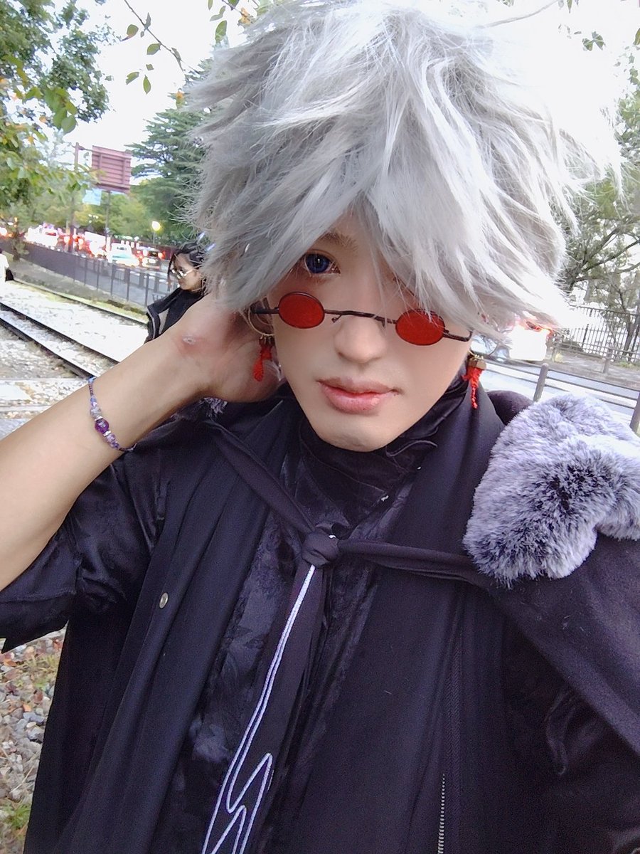CHAOS_d_WARRIOR's tweet photo. 【参加者募集】

 #スーツ武器オフ会 番外
「ダークサイダー」

5/24
北岡崎 倉庫スタジオ
AM10:00～17:00

￥38500➗人数(現在確定俺含め5名)
(DMに、オプチャ投げ付けたので参加者は来るよろし)
地下社会の集会をテーマにした
アウトロー系 #創作コス 撮影

マフィア / 暗殺者 / 武器商人 / 闇組織など
ダークサイドキャラ歓迎
※当日は銃持ちと刀持ちの二大派閥みたいな感じで分けられたら幸いです
■武器について
・モデルガン / エアガン / 模造刀などプロップ可
・実銃 / 実刃 / BB弾発射など危険物NG
・移動時はケース等で管理お願いします

■注意
・版権衣装無し（創作のみ）
・駐車場4台分（最大6台）

参加希望はリプ or DMください
(場合により動画も撮るかも🤔)
注:基本は本家のレギュに準ずる
武器の貸出アリ(刀剣類のみ)

参加資格:相互の相互まで