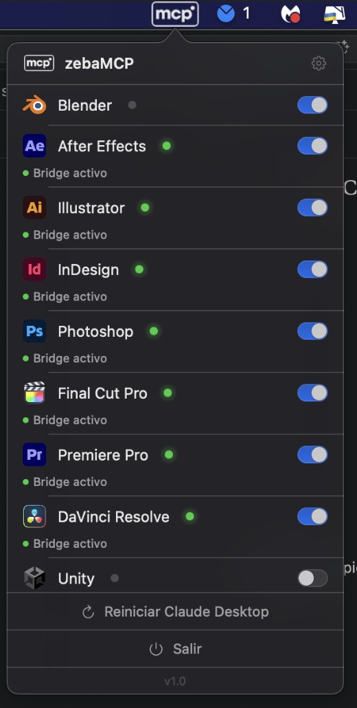 iPaud's tweet photo. Ahora @claudeai  ha integrado nuevas mcp y la gente está alucinando. 
Hace semanas hice esta app que es lo mismo, pero mejor. Hace de bridge mcp entre Claude y apps creativas. Lo hice combinando Claude Code y Codex. 
Las ideas son mas poderosas que los conicimientos.
#mcp #Claude https://t.co/DORt56o77V