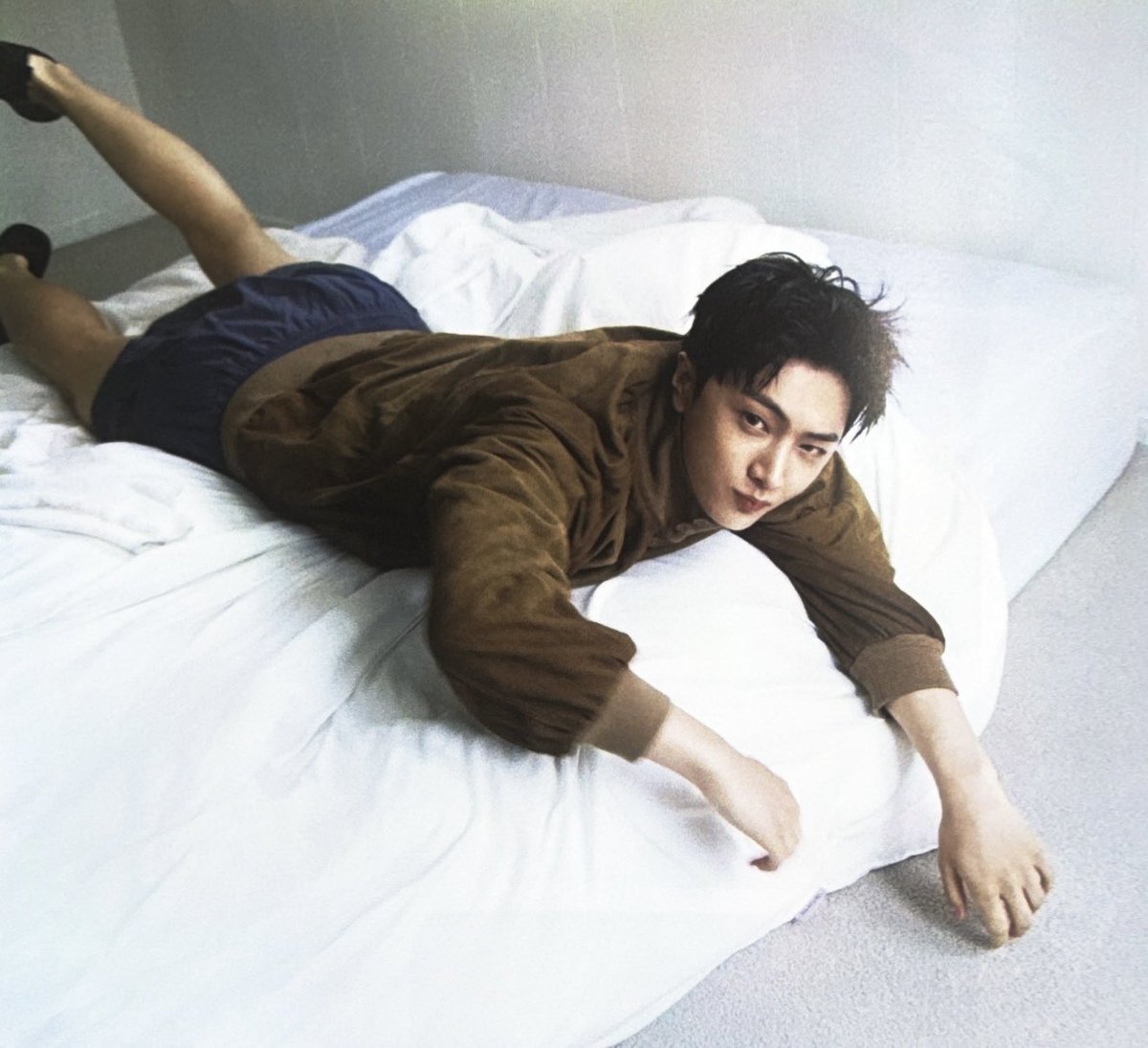 فعلاً صباح الخير