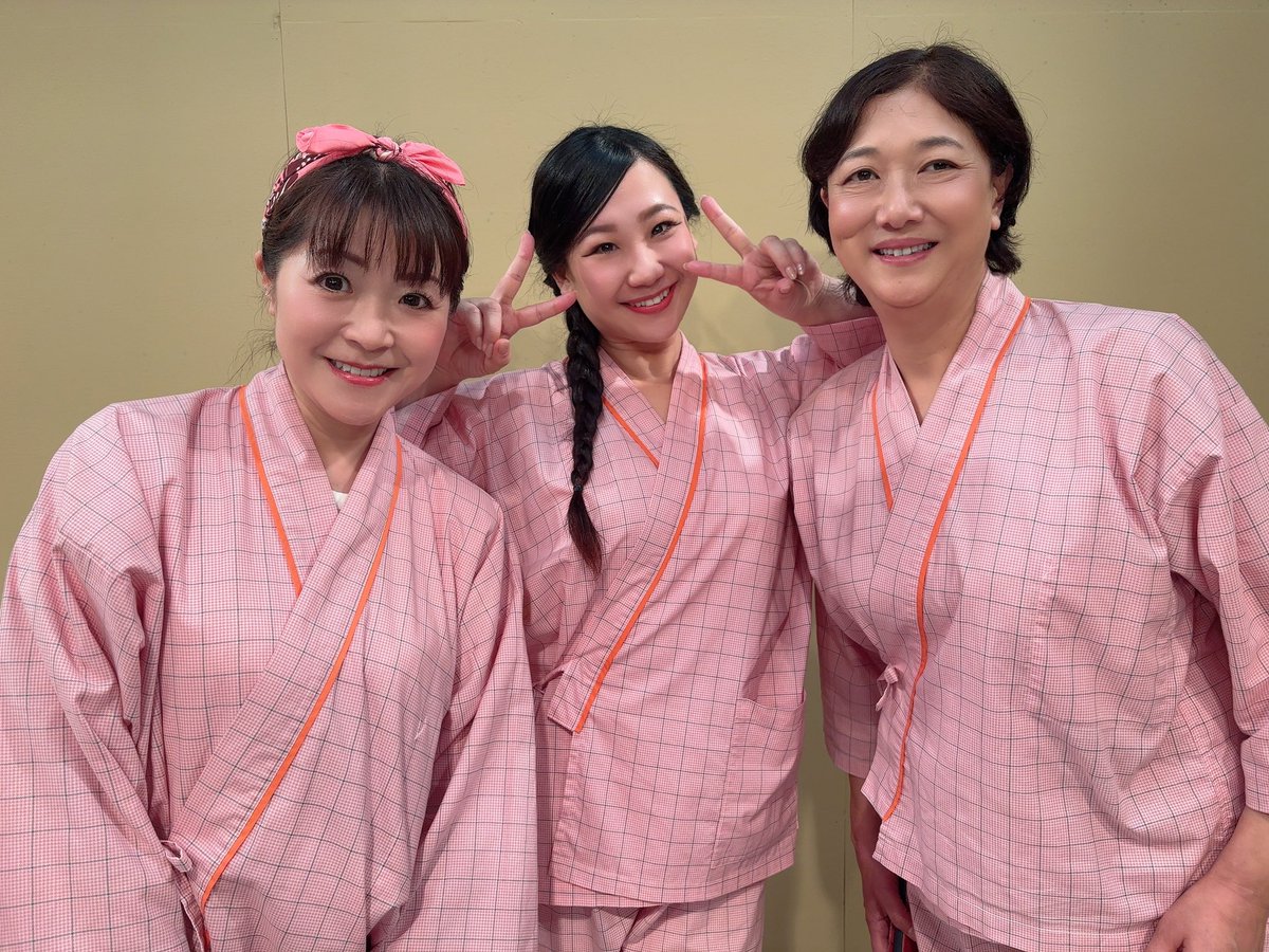 南出めぐみ tweet media