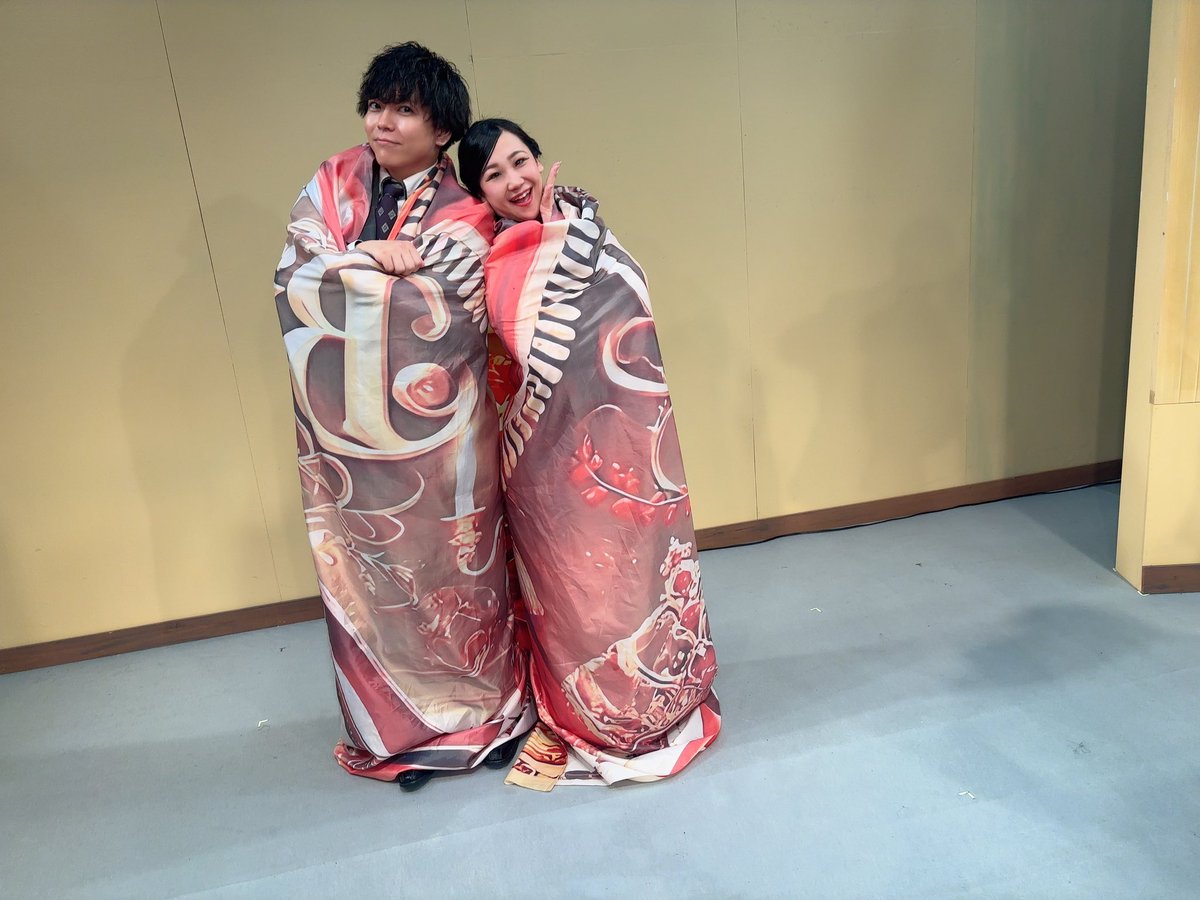 南出めぐみ tweet media