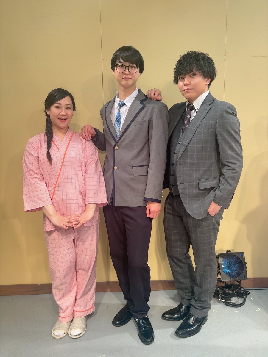 南出めぐみ tweet media