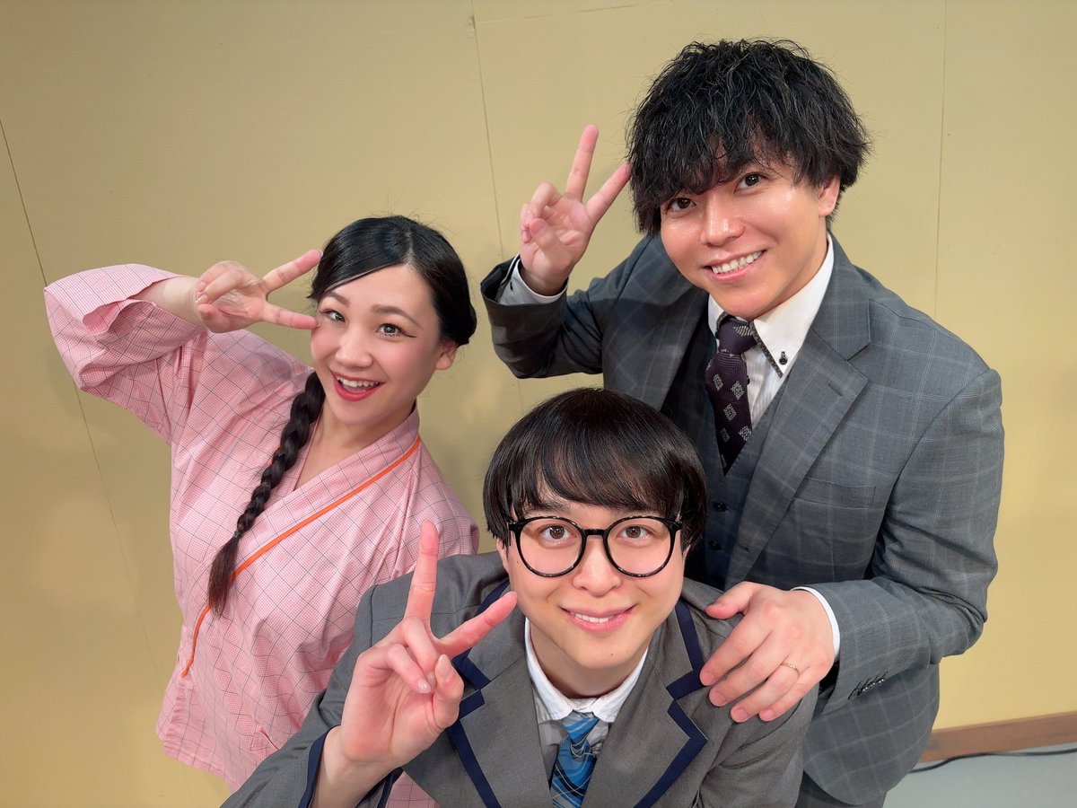 南出めぐみ tweet media