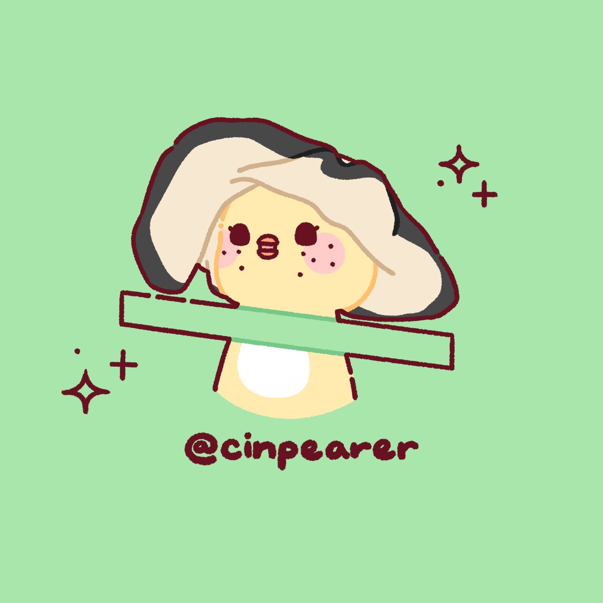#484
big hat

#SKZOOFanart #Straykidsfanart #skzoo