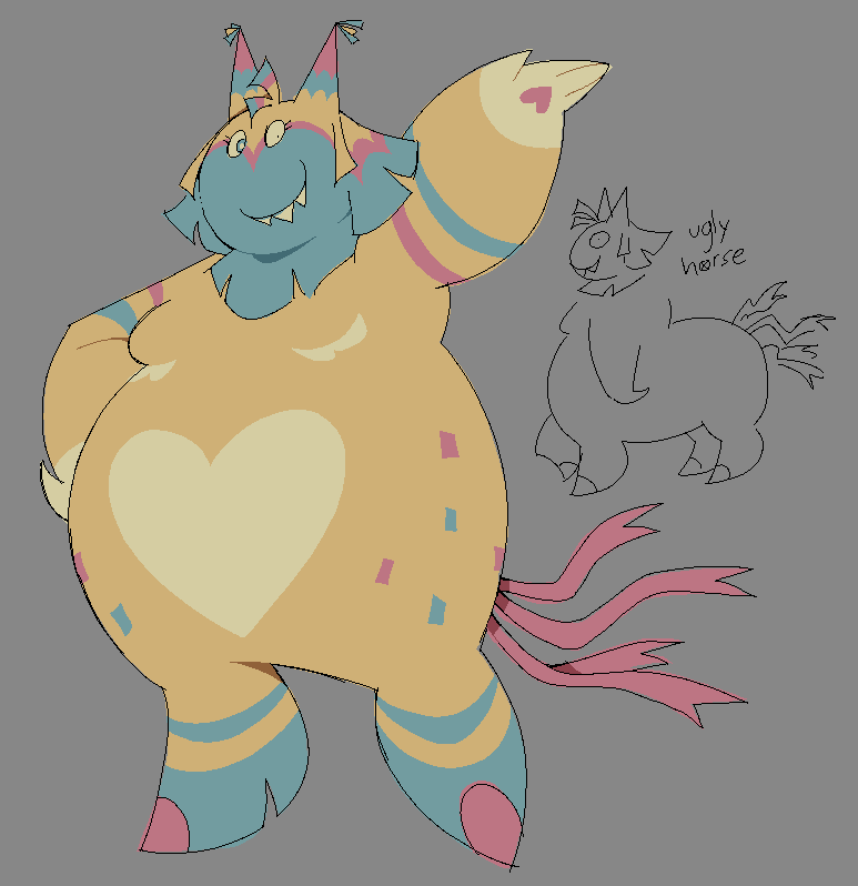 larry / sprout tweet media